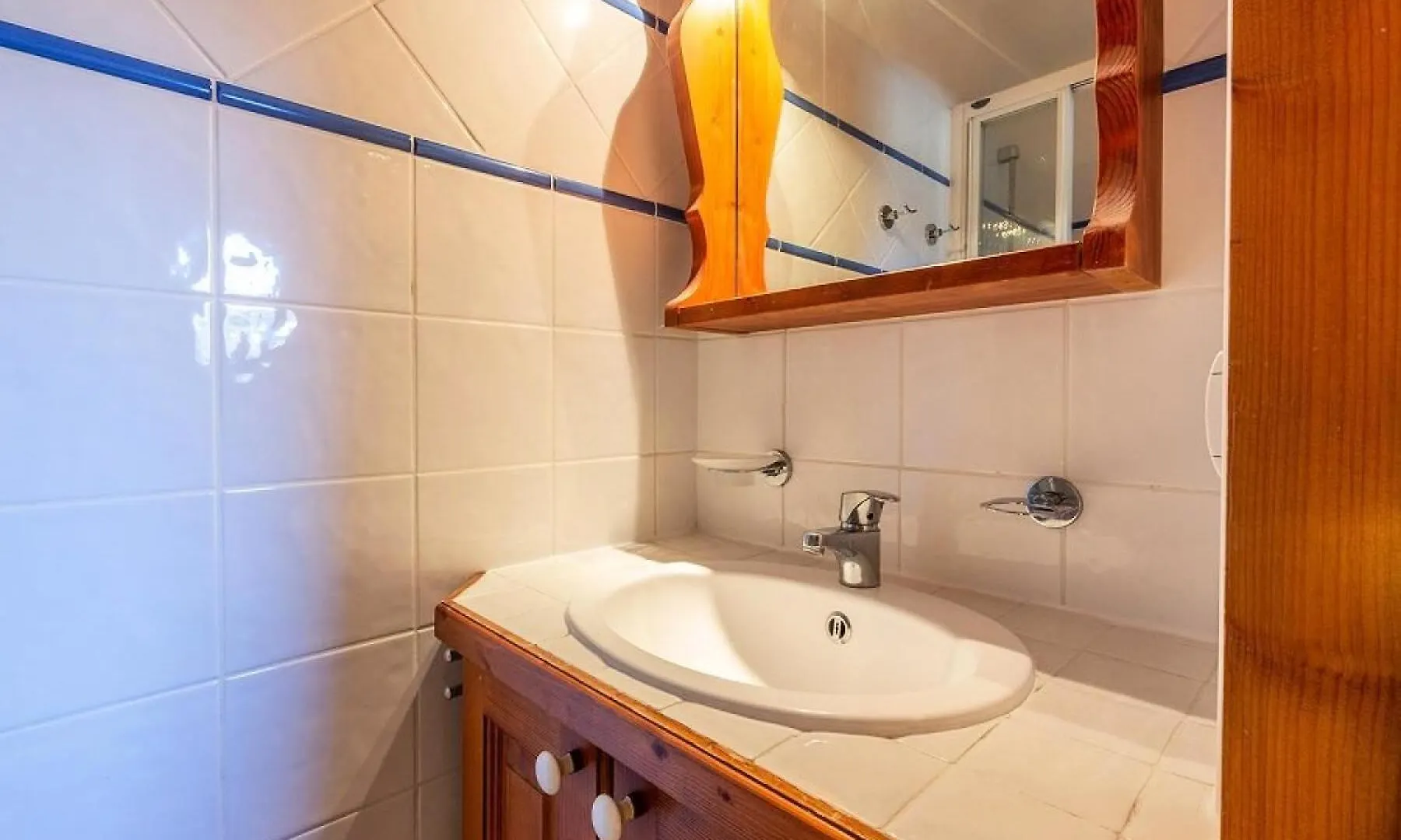 Residence Les Hauts Bois - Residence Les Hauts-Bois N°A6 Mae-5171 La Plagne